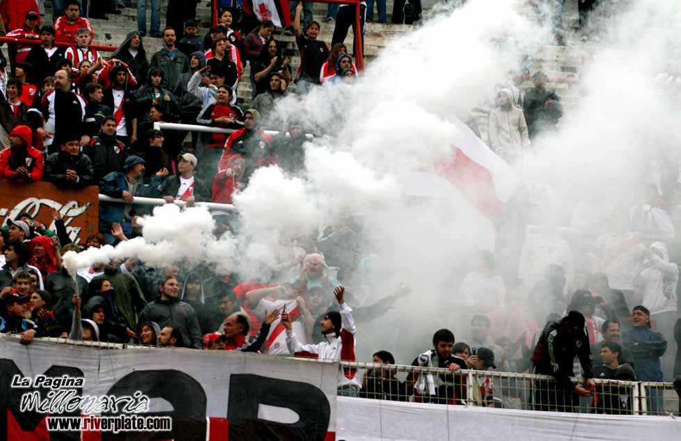 River Plate vs Racing Club (AP 2008) 29